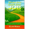 When You Lose Your Job by Cliff Hakim