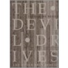 The devil drives door Jasper de Beijer