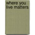 Where You Live Matters