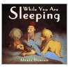 While You Are Sleeping door Alexis Deacon