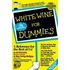 White Wine For Dummies