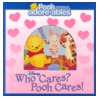 Who Cares? Pooh Cares! door Bonnie Worth