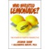 Who Invented Lemonade?
