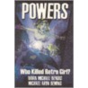 Who Killed Retro Girl? door Michael Avon Oeming