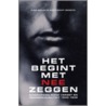 Het begint met nee zeggen by K. Muller