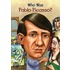 Who Was Pablo Picasso?