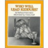 Who Will Lead Kiddush? door Barbara Pomerantz