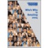 Who's Who In Retailing