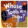 Whose Tools Are These? door Sharton Katz Cooper