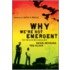 Why We're Not Emergent