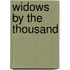 Widows by the Thousand