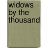 Widows by the Thousand door Theophilus Perry