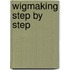 Wigmaking Step By Step