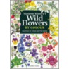 Wild Flowers By Colour door Marjorie Blamey