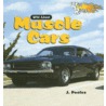 Wild about Muscle Cars door Jamie Poolos