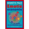 Emotie-economie