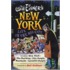 Will Eisner's New York