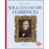 William Henry Harrison