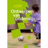 Ontwerpen van onderwijs by K. Vreugdenhil