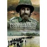 Wingate's Lost Brigade door Philip Chinnery