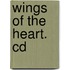 Wings Of The Heart. Cd