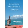 De vulkaan en het meisje door P. Gellings