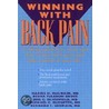 Winning with Back Pain by Michael C. Burnette