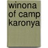 Winona Of Camp Karonya