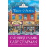 Winter Turns to Spring by Gary Chapman