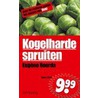 Kogelharde spruiten