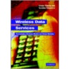 Wireless Data Services door Yasuhisa Nakamura