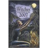 Witches' Datebook 2007 by Sandra Tabatha Cicero