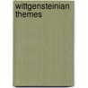 Wittgensteinian Themes door Norman Malcolm