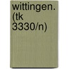 Wittingen. (tk 3330/n) door Onbekend