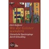 Wo die Geister wandern by Dirk Heisserer