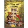 Pettson viert Kerstmis door Sven Nordqvist