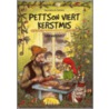 Pettson viert Kerstmis by Sven Nordqvist