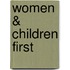 Women & Children First