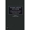 Women Artists of Color door Onbekend
