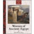 Women Of Ancient Egypt