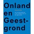 Onland en Geestgrond