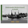 Kottervisserij in beeld
