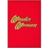 Wonder Woman Addresses