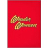 Wonder Woman Addresses by Comics Dc