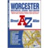 Worcester Street Atlas