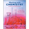 Working with Chemistry by Sharon Fetzer Gislason