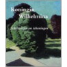 Koningin Wilhelmina