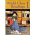 World Class Readings 1