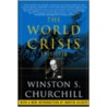World Crisis 1911-1918 door Winston S. Churchill