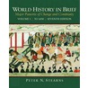 World History In Brief door Professor Peter N. Stearns